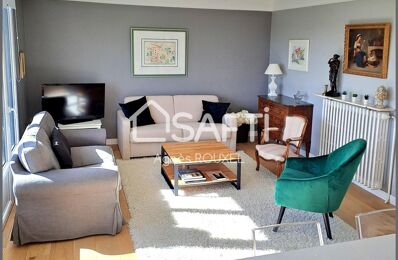 vente appartement 347 000 € à proximité de Sainte-Luce-sur-Loire (44980)