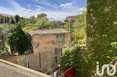 vente maison 110 000 € à proximité de Argens-Minervois (11200)