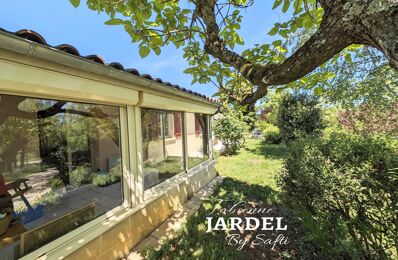 vente maison 238 000 € à proximité de Saint-Martial-de-Nabirat (24250)
