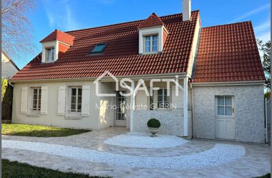 vente maison 387 000 € à proximité de Montalet-le-Bois (78440)
