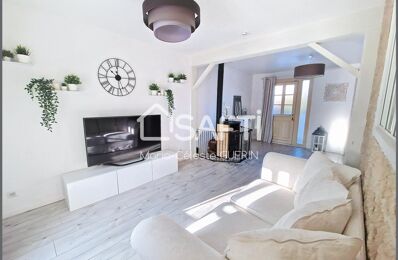 vente maison 369 000 € à proximité de Lainville-en-Vexin (78440)