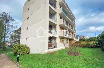 vente appartement 250 000 € à proximité de La Celle-Saint-Cloud (78170)