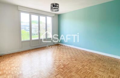 vente appartement 250 000 € à proximité de Ormesson-sur-Marne (94490)