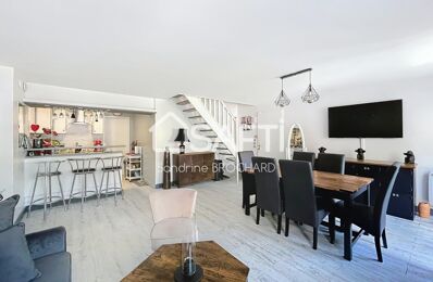 vente maison 369 000 € à proximité de Champs-sur-Marne (77420)