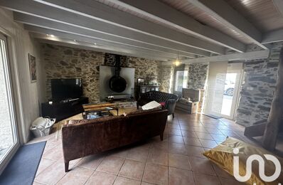 vente maison 298 000 € à proximité de Saint-Hilaire-de-Clisson (44190)