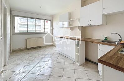vente appartement 115 000 € à proximité de Saint-Sorlin-de-Vienne (38200)