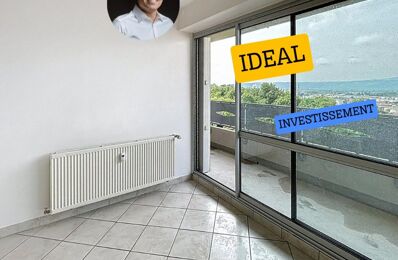 vente appartement 115 000 € à proximité de Charnas (07340)
