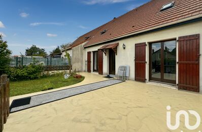 vente maison 295 000 € à proximité de Saint-Pierre-du-Perray (91280)
