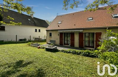 vente maison 295 000 € à proximité de Savigny-le-Temple (77176)