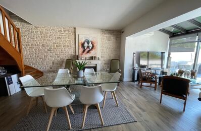 vente maison 305 000 € à proximité de Marigny (79360)