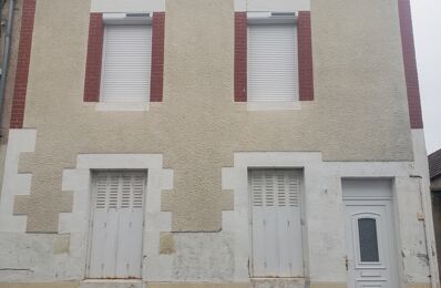 vente maison 116 000 € à proximité de Ouzouer-sur-Trézée (45250)