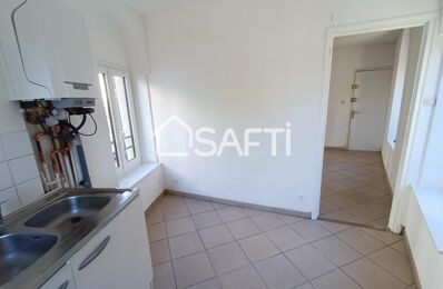 vente appartement 59 900 € à proximité de Neufchâtel-Hardelot (62152)