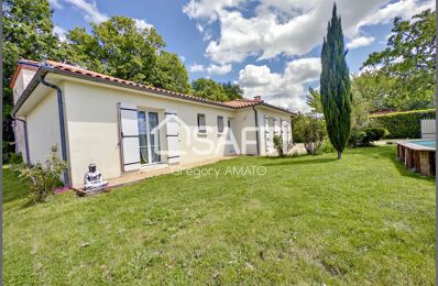 vente maison 388 000 € à proximité de Saint-Sulpice-Et-Cameyrac (33450)