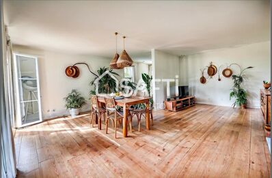 vente maison 388 000 € à proximité de La Lande-de-Fronsac (33240)