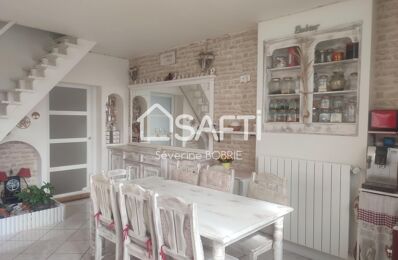 vente maison 239 000 € à proximité de Bussac-sur-Charente (17100)