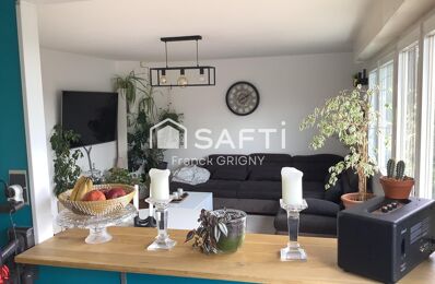 vente appartement 129 500 € à proximité de Montigny-en-Ostrevent (59182)