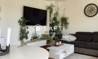 Appartement 5 Pièces 99 m² à vendre à Douai (59500)