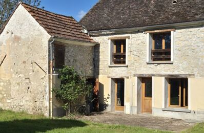vente maison 175 000 € à proximité de Veuilly-la-Poterie (02810)