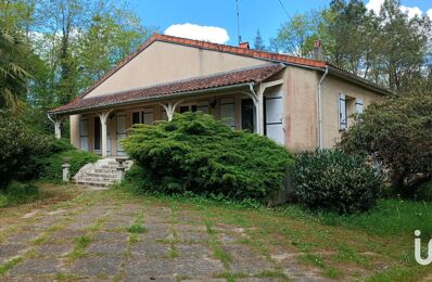 vente maison 223 650 € à proximité de La Genétouze (17360)