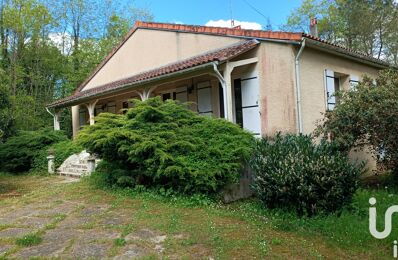 vente maison 219 600 € à proximité de Cercoux (17270)