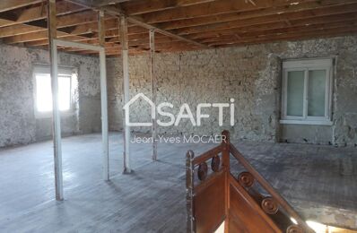 vente maison 95 850 € à proximité de Scaër (29390)
