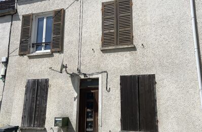 vente maison 100 000 € à proximité de Boissy-le-Châtel (77169)