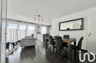 vente appartement 485 000 € à proximité de Villebon-sur-Yvette (91140)