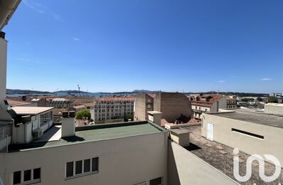 vente appartement 149 000 € à proximité de Toulon (83100)