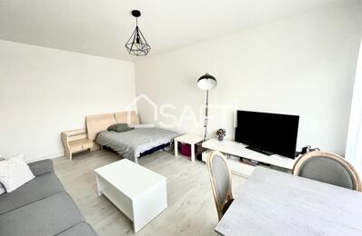vente appartement 75 000 € à proximité de La Bazoge (72650)