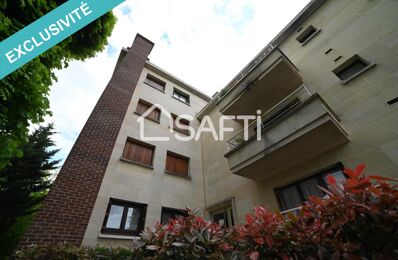 vente appartement 221 000 € à proximité de Montfermeil (93370)