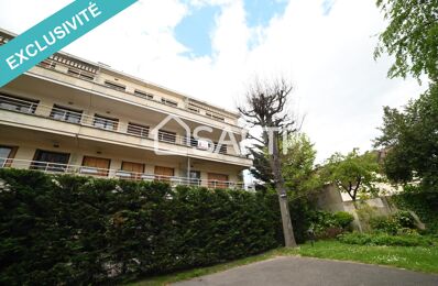vente appartement 221 000 € à proximité de Le Blanc-Mesnil (93150)