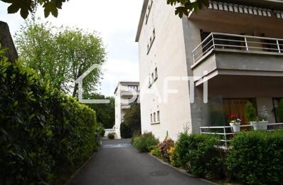 vente appartement 221 000 € à proximité de Claye-Souilly (77410)