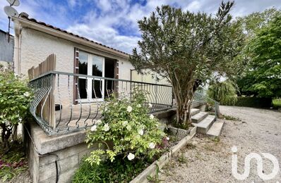 vente maison 149 000 € à proximité de Saint-Bauzély (30730)