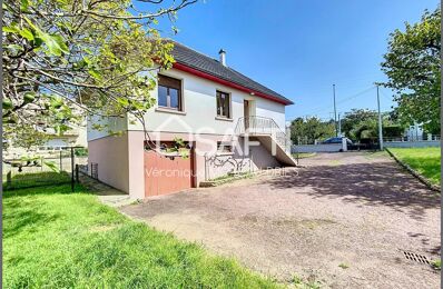 vente maison 398 500 € à proximité de Blainville-sur-Orne (14550)