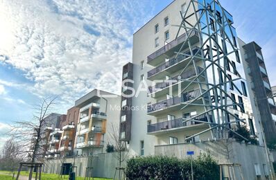 vente appartement 179 900 € à proximité de Strasbourg (67100)