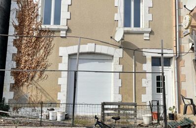 vente immeuble 139 000 € à proximité de Condat-sur-Ganaveix (19140)