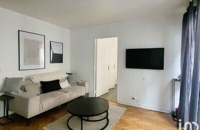 location appartement 1 200 € CC /mois à proximité de Les Lilas (93260)