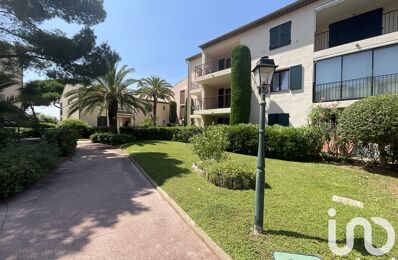 vente appartement 290 000 € à proximité de Toulon (83100)