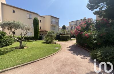 vente appartement 269 000 € à proximité de Toulon (83200)