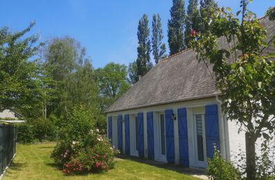vente maison 275 000 € à proximité de Sainte-Anne-sur-Brivet (44160)