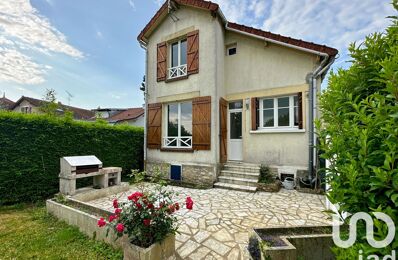 vente maison 240 000 € à proximité de Brie-Comte-Robert (77170)