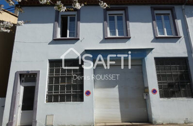 vente maison 169 000 € à proximité de Alet-les-Bains (11580)