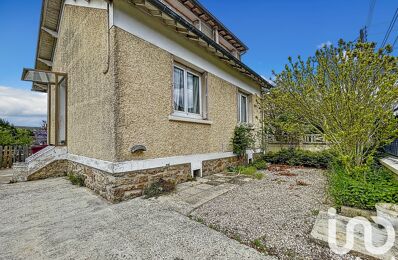 vente maison 305 000 € à proximité de Vaudherland (95500)