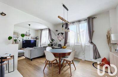 vente maison 299 900 € à proximité de Livry-Gargan (93190)