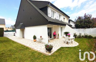 vente maison 208 000 € à proximité de Saint-Berthevin (53940)