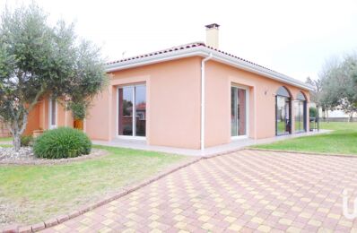 vente maison 374 500 € à proximité de Roches-Prémarie-Andillé (86340)