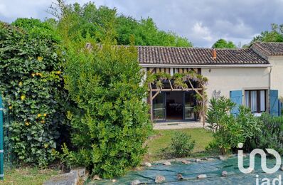 vente maison 173 000 € à proximité de Villefranche-de-Lonchat (24610)