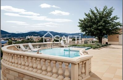 vente maison 449 000 € à proximité de Saint-Jean-du-Gard (30270)