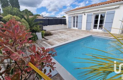 vente maison 519 000 € à proximité de Soulac-sur-Mer (33780)