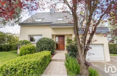 vente maison 299 000 € à proximité de Lécousse (35133)
